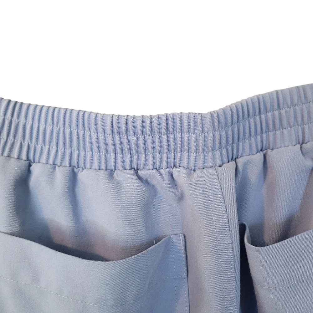 FIGS Technical Collection Ciel bue skinny scrub pants - XSP. Y16